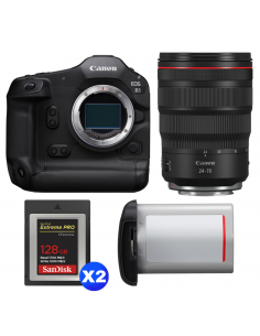 Canon EOS R1|MCZ DIRECT