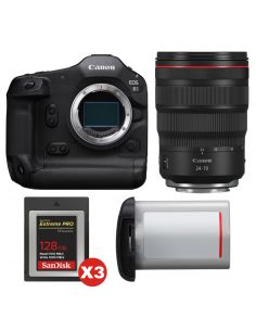 Canon EOS R1|MCZ DIRECT
