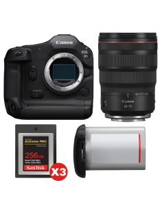 Canon EOS R1|MCZ DIRECT