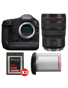 Canon|MCZ DIRECT