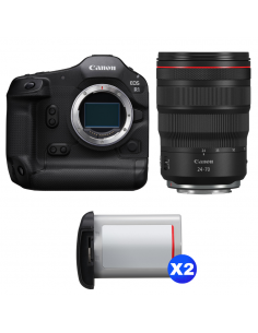 Canon EOS R1|MCZ DIRECT