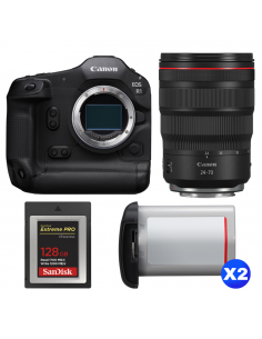 Canon EOS R1|MCZ DIRECT