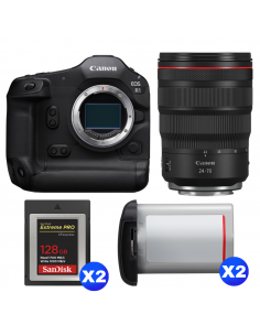 Canon EOS R1|MCZ DIRECT