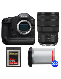 Canon EOS R1|MCZ DIRECT