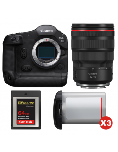 Canon EOS R1|MCZ DIRECT