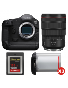 Canon EOS R1|MCZ DIRECT