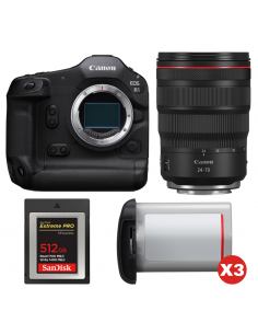 Canon|MCZ DIRECT