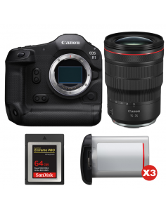 Canon EOS R1|MCZ DIRECT