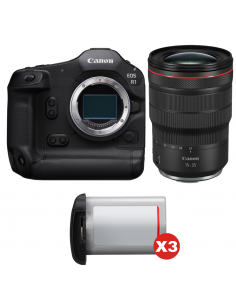 Canon|MCZ DIRECT