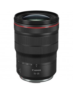 Canon EOS R1 + RF 15-35mm f/2.8 L IS USM + 2 SanDisk 512GB Extreme PRO CFexpress Type B + 3 Canon LP