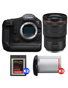Canon|MCZ DIRECT