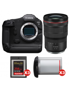 Canon|MCZ DIRECT
