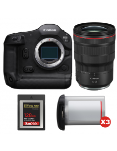 Canon EOS R1|MCZ DIRECT