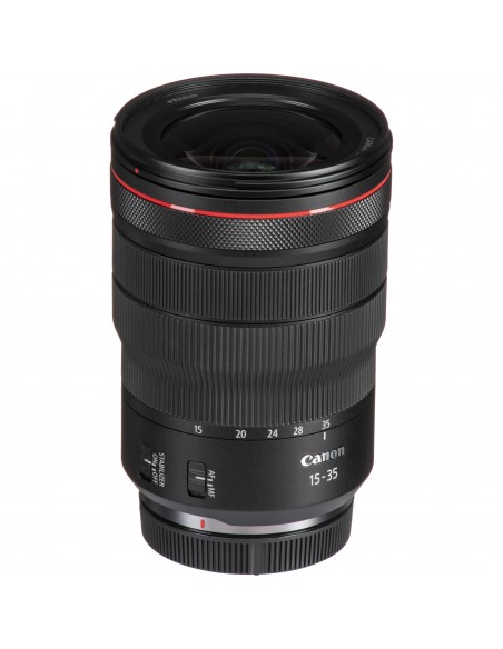 Canon EOS R1 + RF 15-35mm f/2.8 L IS USM + 1 SanDisk 128GB Extreme PRO CFexpress Type B + 3 Canon LP-E19|MCZ DIRECT