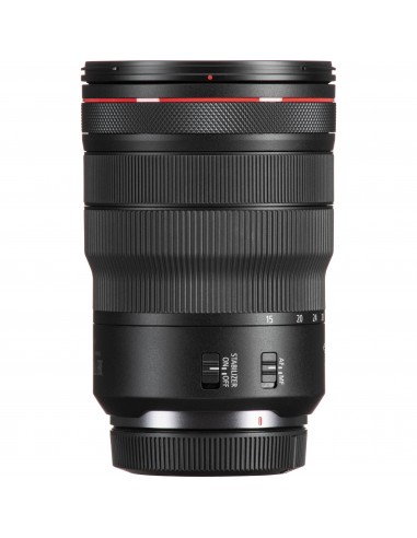 Canon EOS R1 + RF 15-35mm f/2.8 L IS USM + 3 SanDisk 128GB Extreme PRO CFexpress Type B + 2 Canon LP-E19 Canon MIRRORLESS CAMERAS €6,962.00 MCZ DIRECT