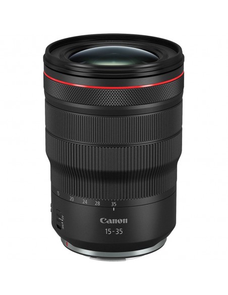 Canon EOS R1 + RF 15-35mm f/2.8 L IS USM + 2 SanDisk 128GB Extreme PRO CFexpress Type B + Canon LP-E19|MCZ DIRECT