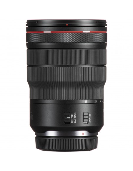Canon EOS R1 + RF 15-35mm f/2.8 L IS USM + 2 SanDisk 128GB Extreme PRO CFexpress Type B + Canon LP-E19|MCZ DIRECT