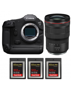 Canon EOS R1|MCZ DIRECT