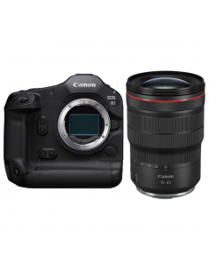 Canon EOS R1|MCZ DIRECT