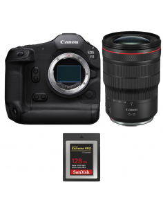 Canon EOS R1|MCZ DIRECT