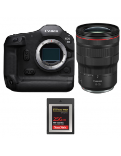 Canon EOS R1|MCZ DIRECT