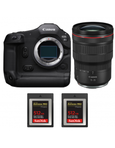 Canon EOS R1|MCZ DIRECT