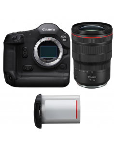 Canon EOS R1|MCZ DIRECT