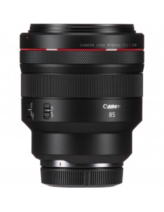 Canon EOS R1 + RF 85mm f/1.2 L USM + 2 SanDisk 64GB Extreme PRO CFexpress Type B + 3 Canon LP-E19 Canon EOS R1 + RF 85mm f/1.2 L USM + 2 SanDisk 64GB Extreme PRO CFexpress Type B + 3 Canon LP-E19