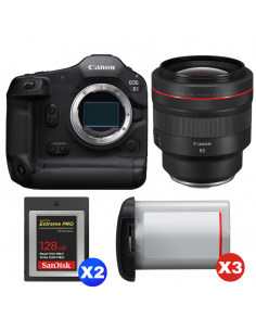 CANON EOS R|MCZ DIRECT