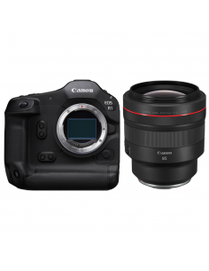 Canon EOS R1|MCZ DIRECT