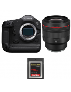 Canon EOS R1|MCZ DIRECT