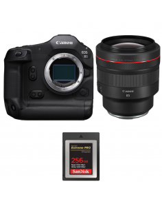 Canon EOS R1|MCZ DIRECT