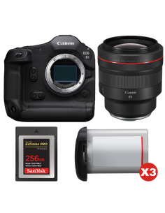 CANON EOS R|MCZ DIRECT