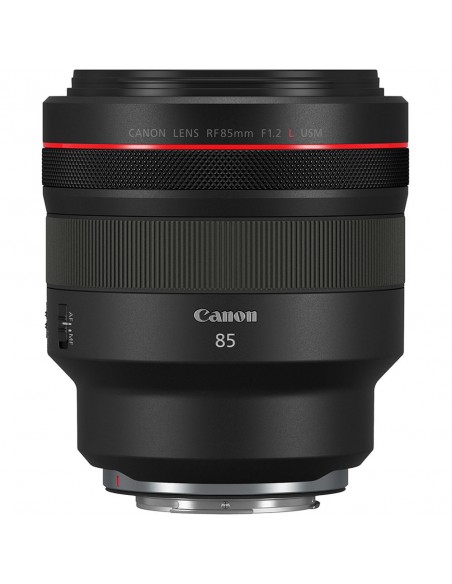 Canon EOS R1 + RF 85mm f/1.2 L USM + 1 SanDisk 512GB Extreme PRO CFexpress Type B + 3 Canon LP-E19|MCZ DIRECT