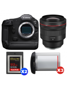 Canon|MCZ DIRECT