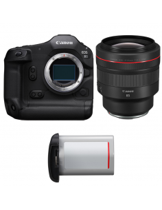 Canon EOS R1|MCZ DIRECT