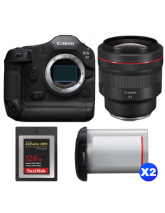 Canon EOS R1|MCZ DIRECT