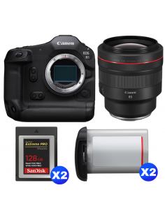 Canon|MCZ DIRECT