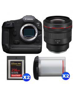 CANON EOS R|MCZ DIRECT