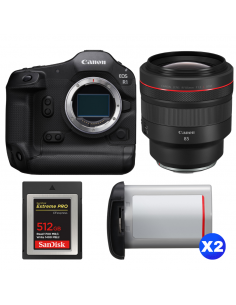 CANON EOS R|MCZ DIRECT