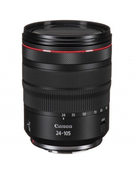Canon EOS R1 + RF 24-105mm f/4 L IS USM + 1 SanDisk 64GB Extreme PRO CFexpress Type B|MCZ DIRECT