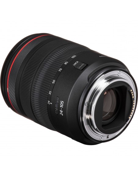 Canon EOS R1 + RF 24-105mm f/4 L IS USM + 1 SanDisk 64GB Extreme PRO CFexpress Type B|MCZ DIRECT