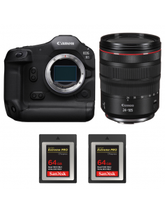 Canon EOS R1|MCZ DIRECT