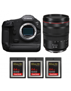 Canon EOS R1|MCZ DIRECT