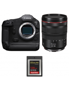 Canon EOS R1|MCZ DIRECT