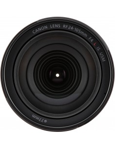 Canon EOS R1 + RF 24-105mm f/4 L IS USM + 2 SanDisk 128GB Extreme PRO CFexpress Type B
