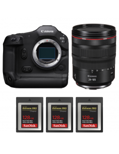 Canon EOS R1|MCZ DIRECT