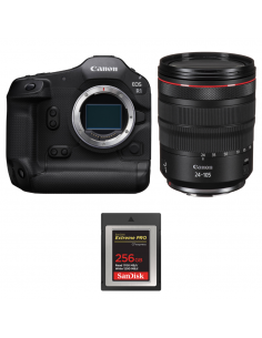 Canon EOS R1|MCZ DIRECT