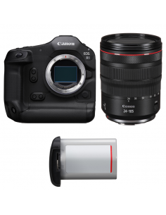 Canon EOS R1|MCZ DIRECT