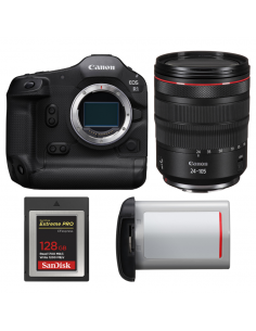 Canon EOS R1|MCZ DIRECT